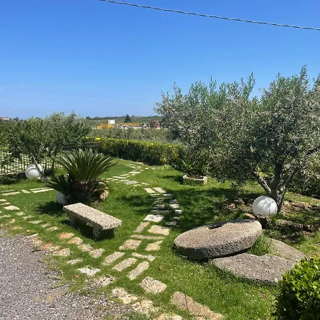 Relais Del Sole Guest house *