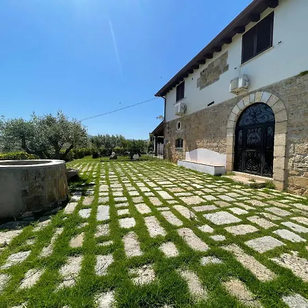Relais Del Sole Partinico