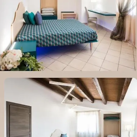 Relais Del Sole Guest house Partinico