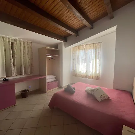 Guest house Relais Del Sole *