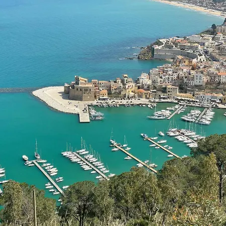 Guest house Relais Del Sole Partinico