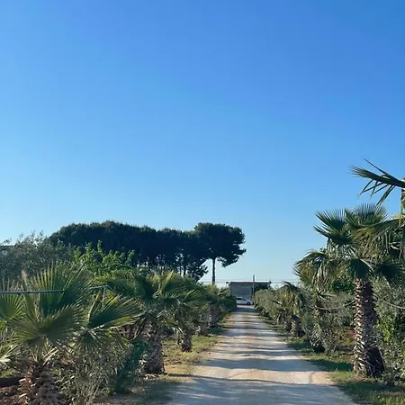 Relais Del Sole * Partinico