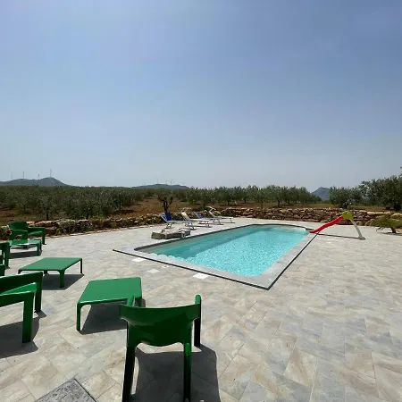 Relais Del Sole Guest house *