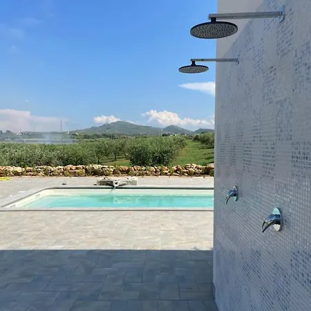 Relais Del Sole Guest house Partinico