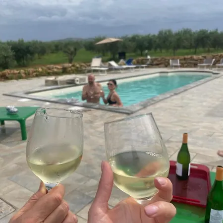 Guest house Relais Del Sole
