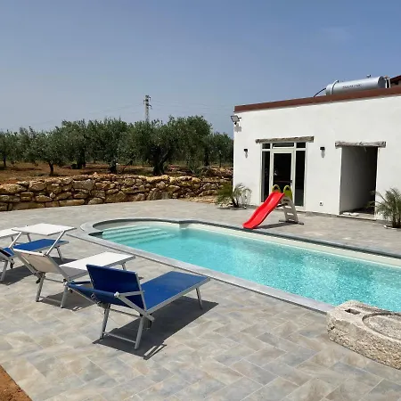 Relais Del Sole Guest house Partinico