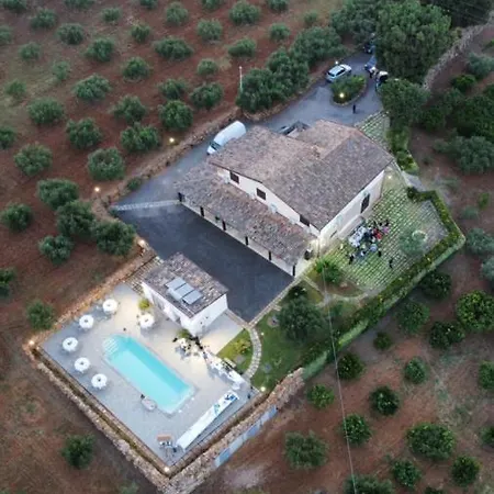 Guest house Relais Del Sole *