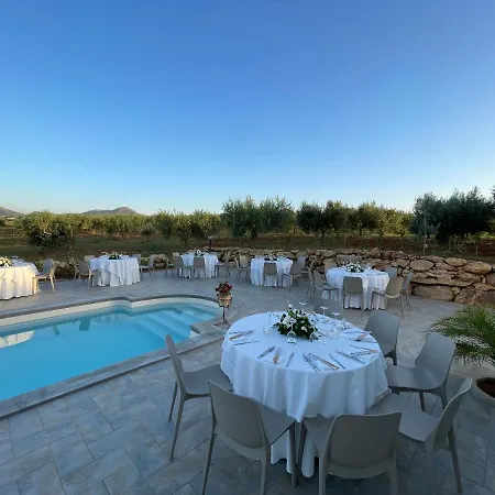 Relais Del Sole Guest house