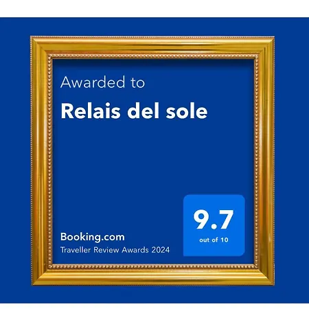 Relais Del Sole * Partinico