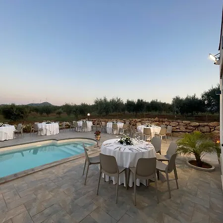 Guest house Relais Del Sole