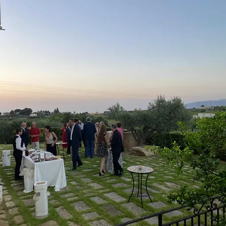 Relais Del Sole Partinico