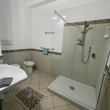 Relais Del Sole Guest house