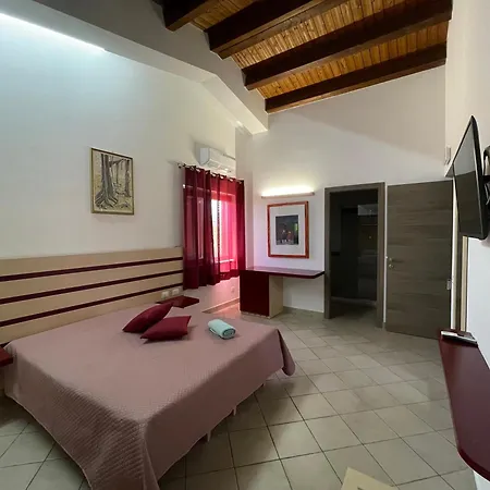 Relais Del Sole *