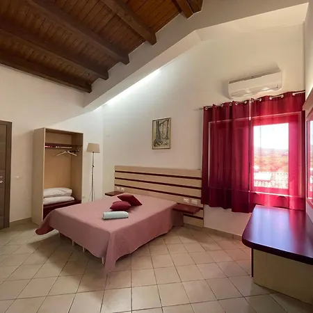 Relais Del Sole * Partinico