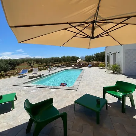 Relais Del Sole Guest house *