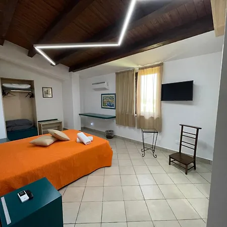 Relais Del Sole * Partinico