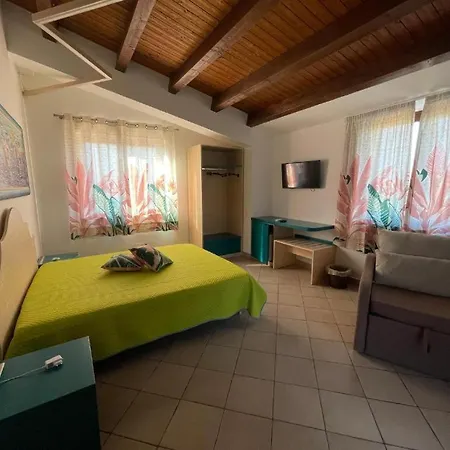 Relais Del Sole