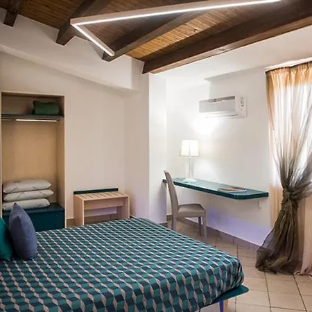 Guest house Relais Del Sole