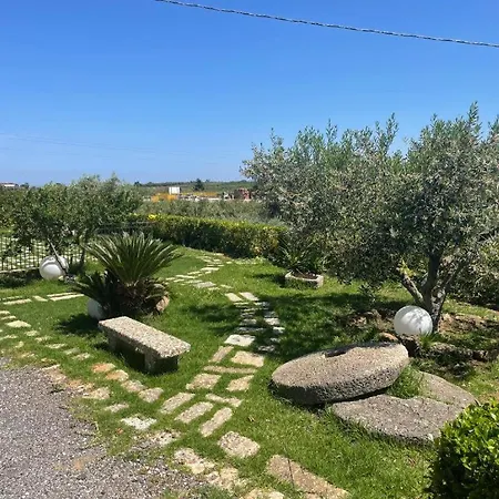 Relais Del Sole Guest house *