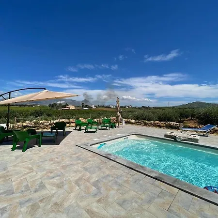 Relais Del Sole Guest house *