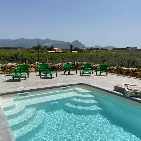 Relais Del Sole Pensjonat *